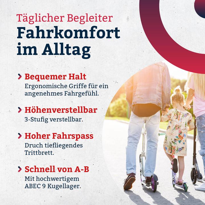 Produktbild Motion Road King