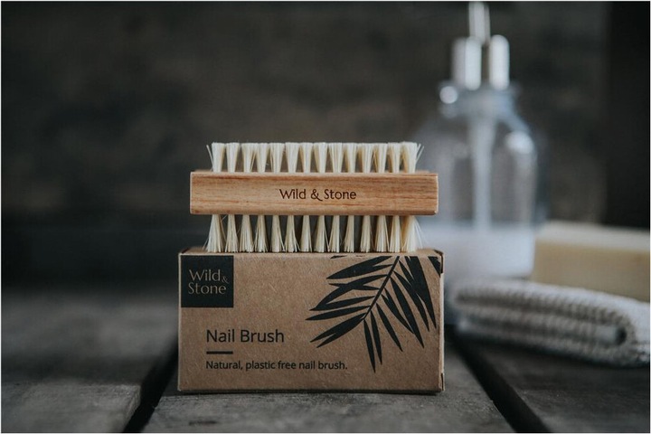 Image du produit Wild & Stone Brosse à mains & à ongles