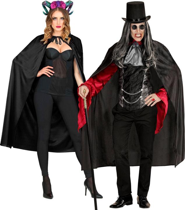 Produktbild Widmann Vampir Cape, Unisex (One Size)