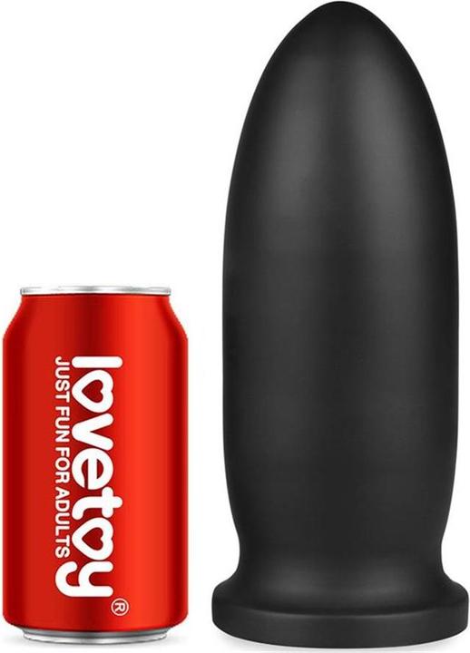 Produktbild Lovetoy King Sized Anal Bomber