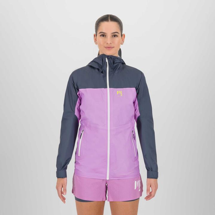 Actual product image Karpos Lavaredo Rain EVO Jacket - Rain jacket - Women (XL)