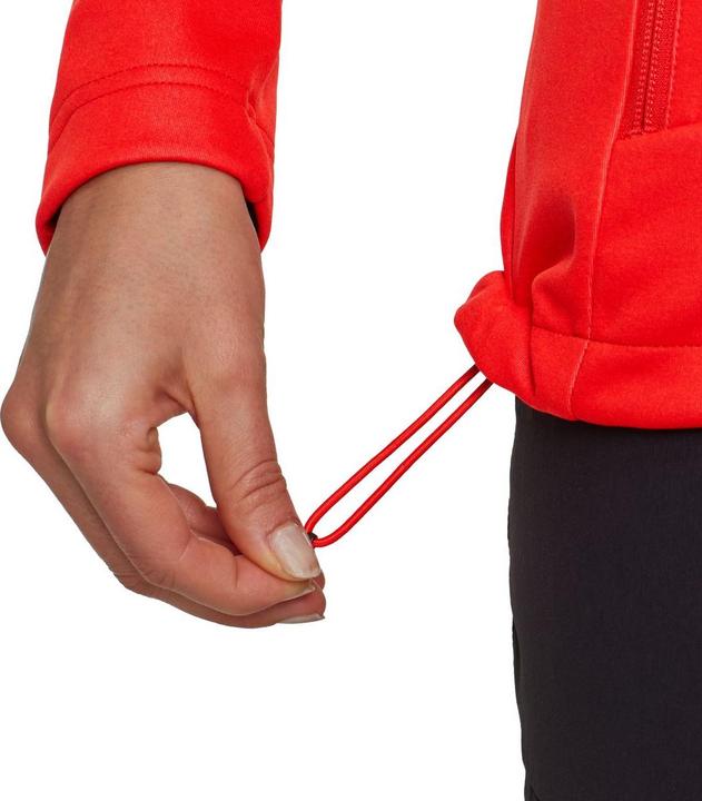 Produktbild Mammut Ultimate VIII SO Hooded Jacket Women, Softshell Jacke (XS)