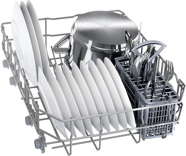 Actual product image Bosch Hausgeräte SPV2HKX42E