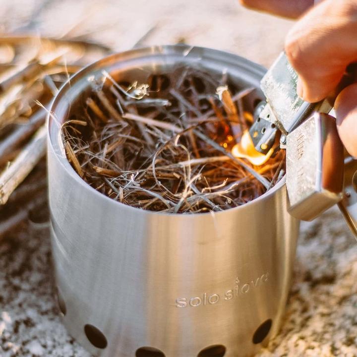 Produktbild Solo Stove Lite