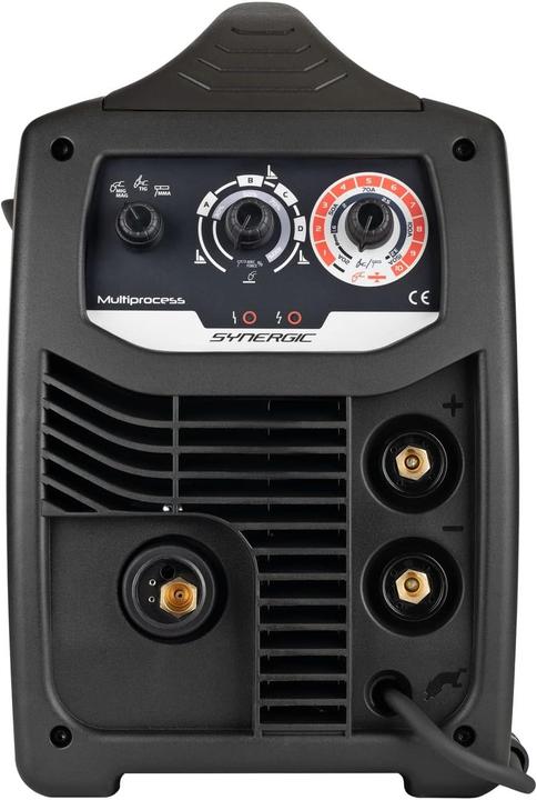 Productafbeelding Telwin Maxima 200 Synergisch