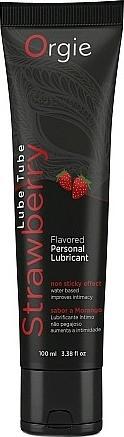 Produktbild Orgie Lube Tube (100 ml)