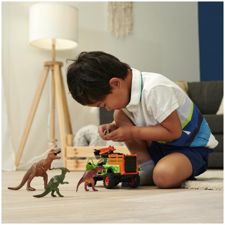 Produktbild Dickie Dino Hunter