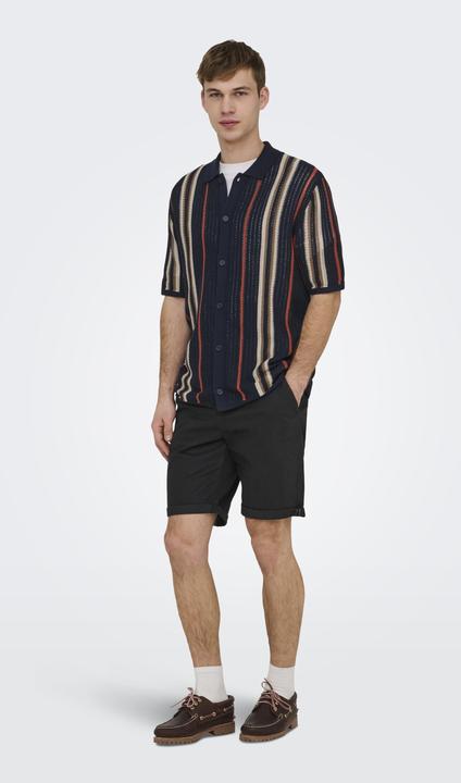 Image du produit Only & Sons ONSSAUL 0573 SHORTS NOOS (M)