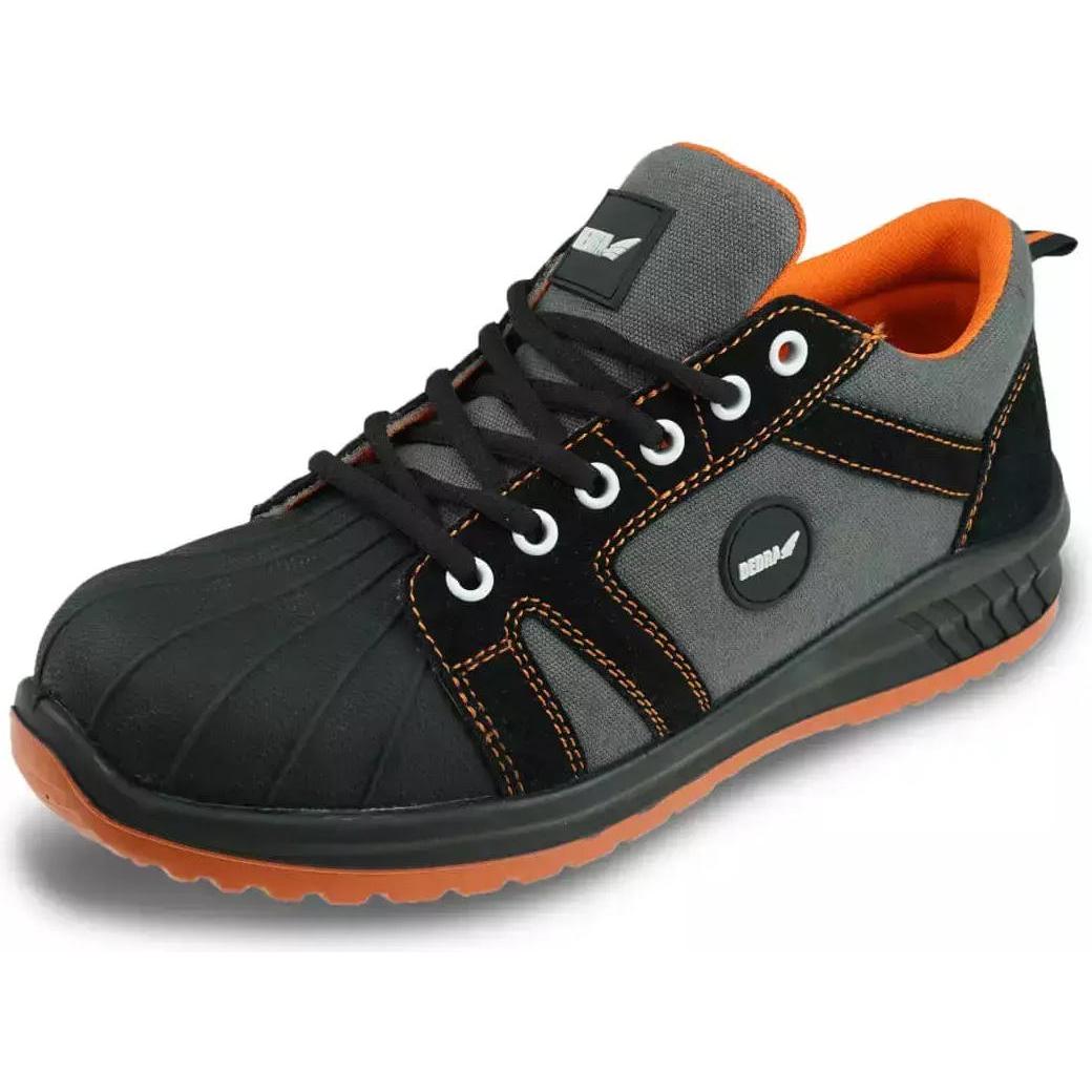 Dedra, Sicherheitsschuhe, Safety shoes M6, size: 39, category S1 SRC (S1, 39)