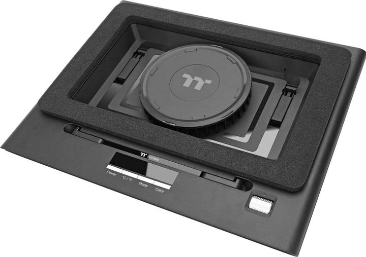Actual product image Thermaltake Extreme