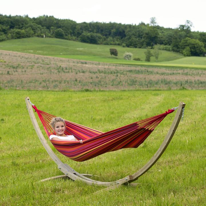 Actual product image Amazonas Tahiti (120 kg)