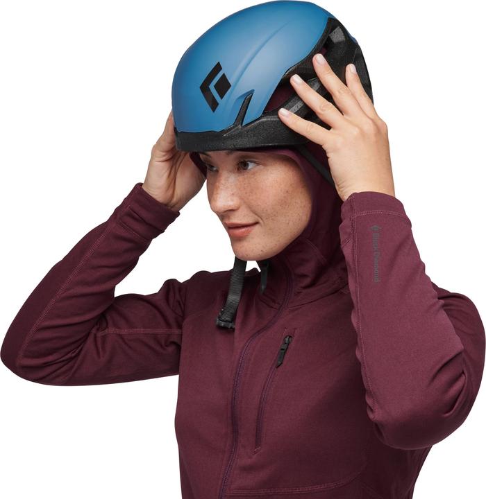 Immagine prodotto Black Diamond Felpa Con Cappuccio A Coefficiente W (L)