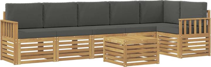 Produktbild vidaXL Sofagarnituren