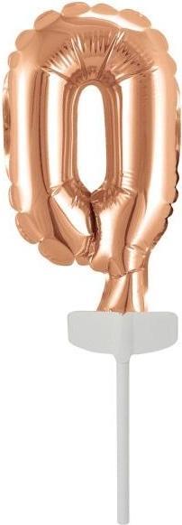 Produktbild Riethmüller Zahl 0 (5x)