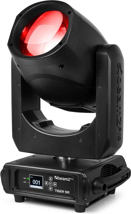Immagine prodotto BeamZ Moving Head Tiger 9R (260 W, LED)