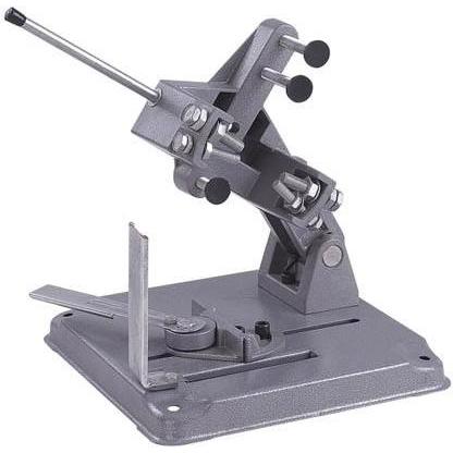 Velleman, Säbelsäge, TRENNSTÄNDER FÜR WINKELSCHLEIFER - MAX. 125 mm