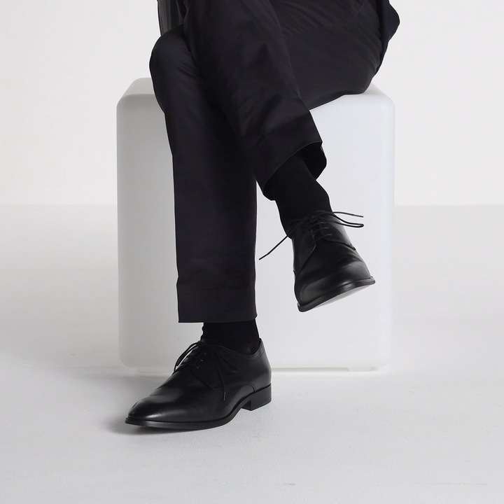 Produktbild Blacksocks Business Light (Einzelpack, XL, 47 - 48)