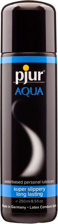 Actual product image Pjur aqua (30 ml)