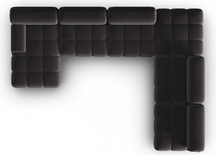 Actual product image Maison Heritage Gerda (Sofa landscape, Modular sofa)