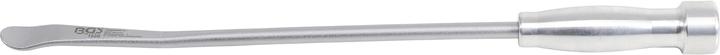 BGS Démonte pneus pour motos avec poignée aluminium 390 mm