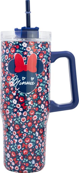 Actual product image Stor Mickey & Cie - Minnie Mouse (0.94 l)