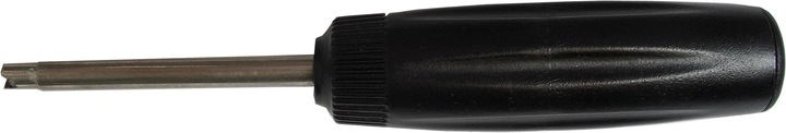 Image du produit BGS Tournevis dynamométrique pour inserts de valves 0,45 Nm