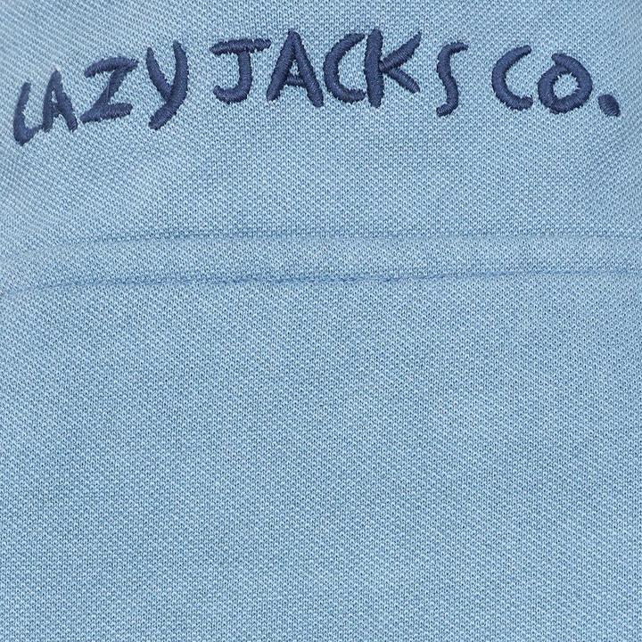 Produktbild Lazy Jacks Sweatshirt Piqué (S)