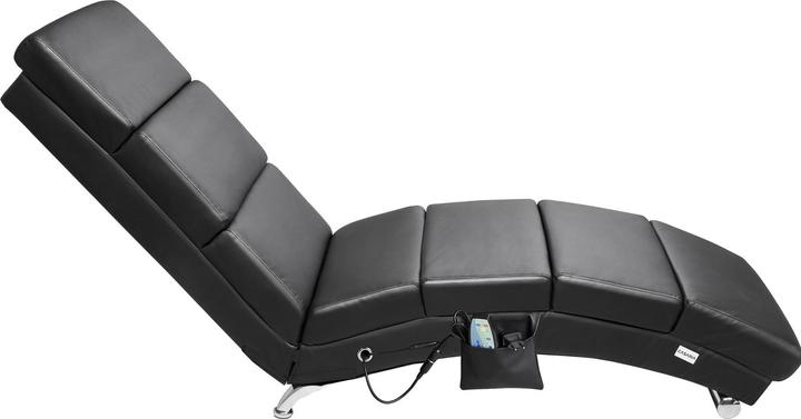 Actual product image Casaria Relax lounger