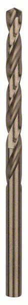 Produktbild Bosch Professional Zubehör PRO Stainless Steel HSS-Co Spiralbohrer, 6.5 x 63 x 101 mm (6.5 mm)
