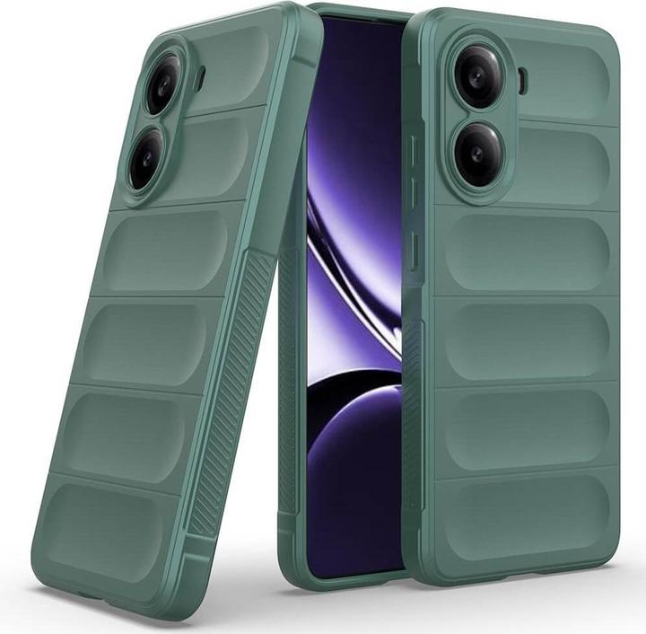 Actual product image Cover-Discount Rugged Protective Hülle (Xiaomi Poco X7 Pro)