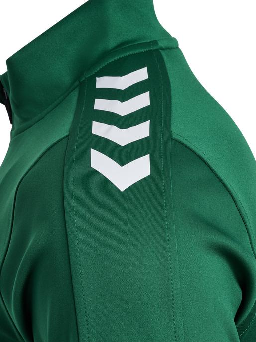 Produktbild hummel Hmlcore Xk Half Zip Poly Sweat (XXL)