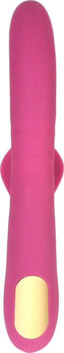 Produktbild ToyJoy Venus Thrusting-Rotating Vibe