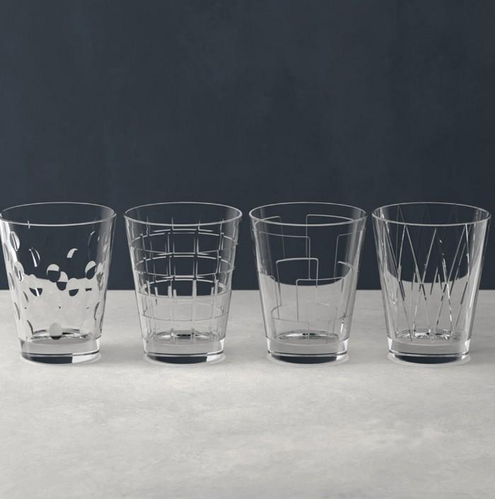 Produktbild Villeroy & Boch Dressed Up (0.31 l, 4 x)