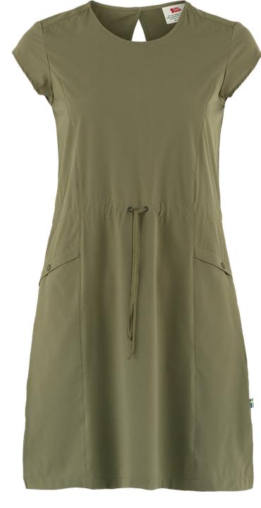Produktbild Fjällräven High Coast Lite Kleid (S)