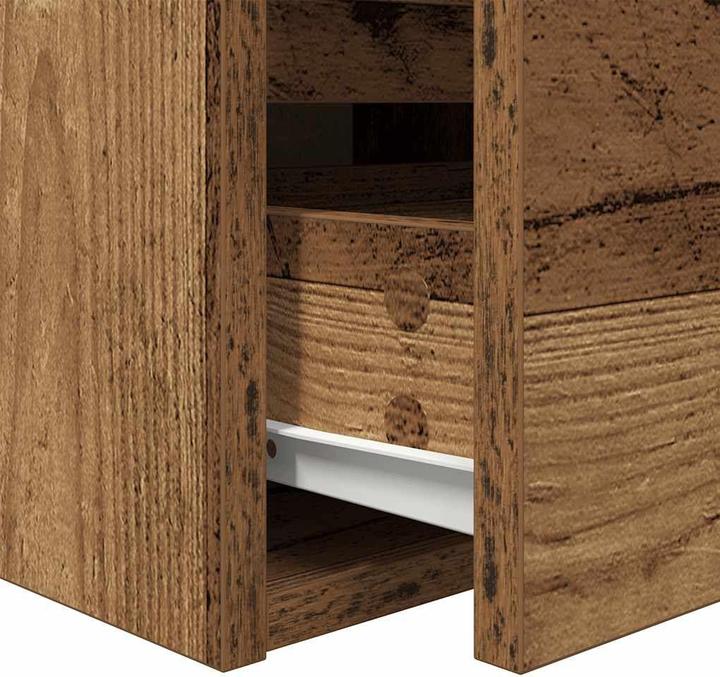 Actual product image vidaXL Radoste