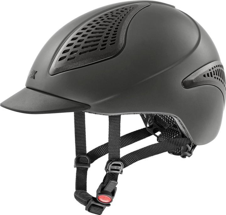 Produktbild Uvex Sports Reithelm Exxential II (59 - 60 cm)