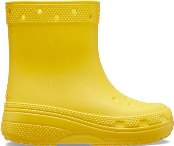 Image du produit Crocs K' Classic Boot (28)