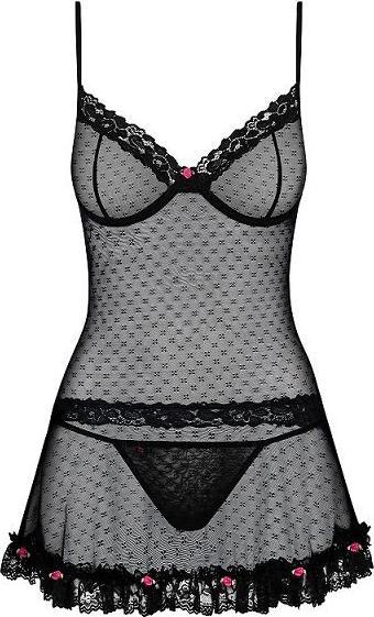 Produktbild Obsessive Piccorosa (L, XL)