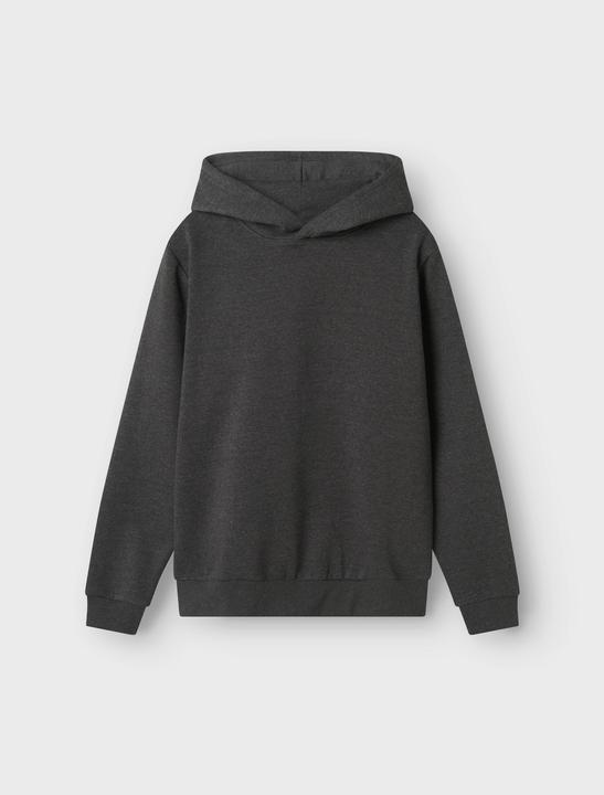 Produktbild Name it Nlnnizu Ls Bru Sweat W. Hood Noos (146, 152)