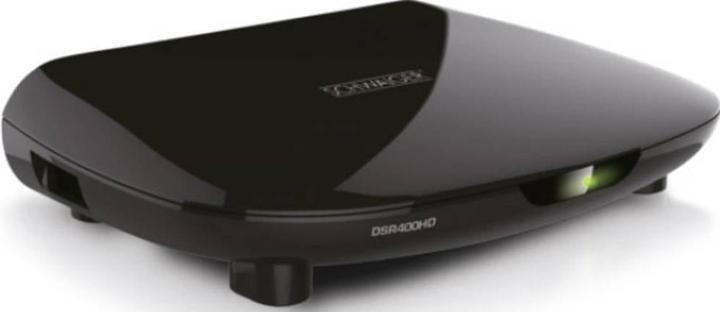 Image du produit Schwaiger DSR400HD (DVB-S2)