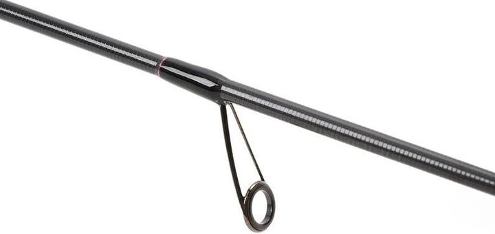 Immagine prodotto Stucki Fishing Asta di polvere rosa (Canna da spinning, 210 cm)