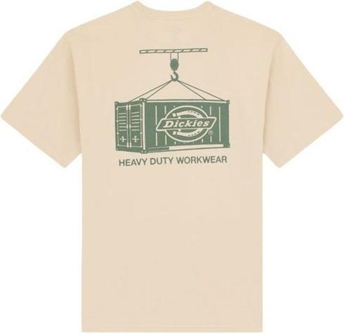 Produktbild Dickies Apison Tee SS (M)