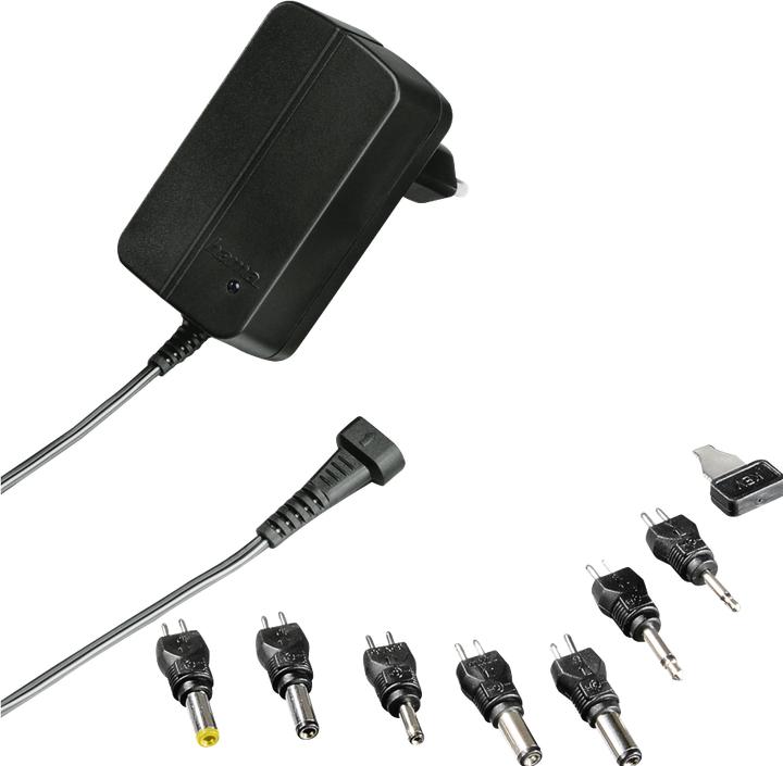 Produktbild Hama Eco 600mA