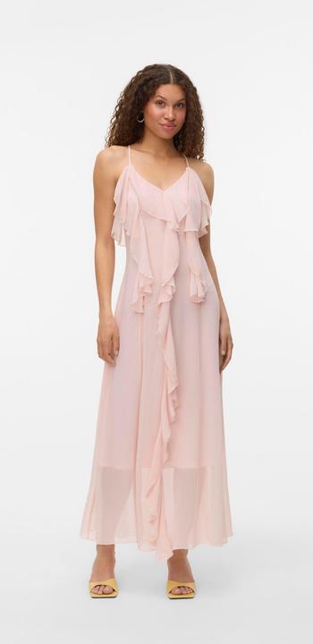 Produktbild Vero Moda VMCAMILLE Langes Kleid Kleid (M)