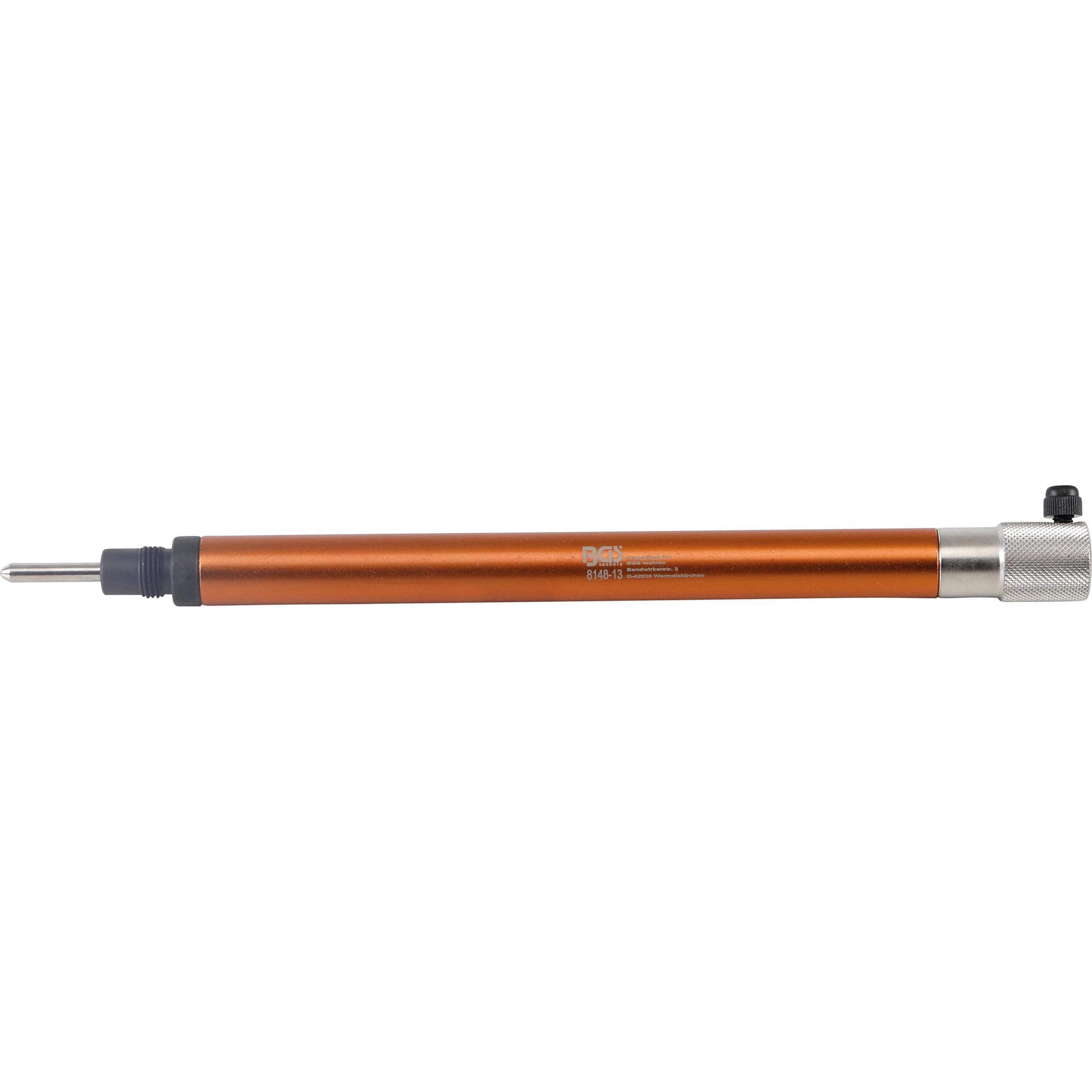 BGS, Fahrzeug Werkzeug, Adapter für Messuhr für Art. 8148