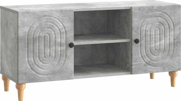 Produktbild vidaXL TV-Schränk (34.50 x 102 x 50 cm)