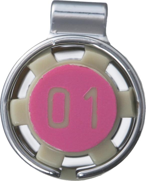 Image du produit Sakura Fineliner PIGMA MICRON 01, rosa