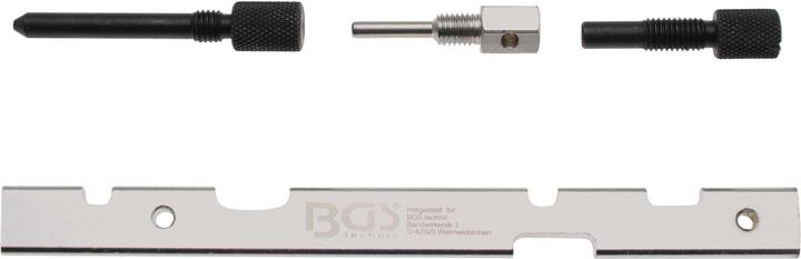 Actual product image BGS Motor-Einstellwerkzeug-Satz