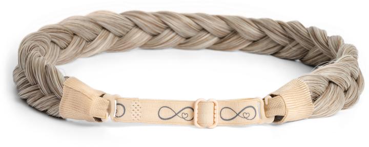 Actual product image Infinity Braids Regular Braid Lizzy Sun Kissed