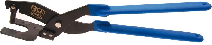 Produktbild BGS Ausdrückzange für Auspuffgummis